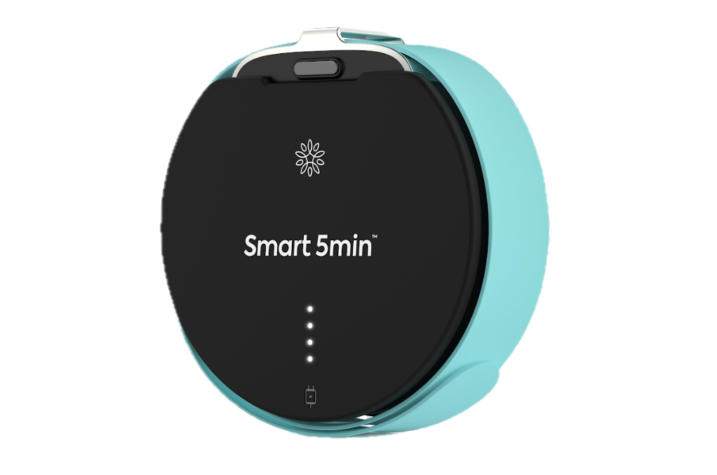 Smart 5min