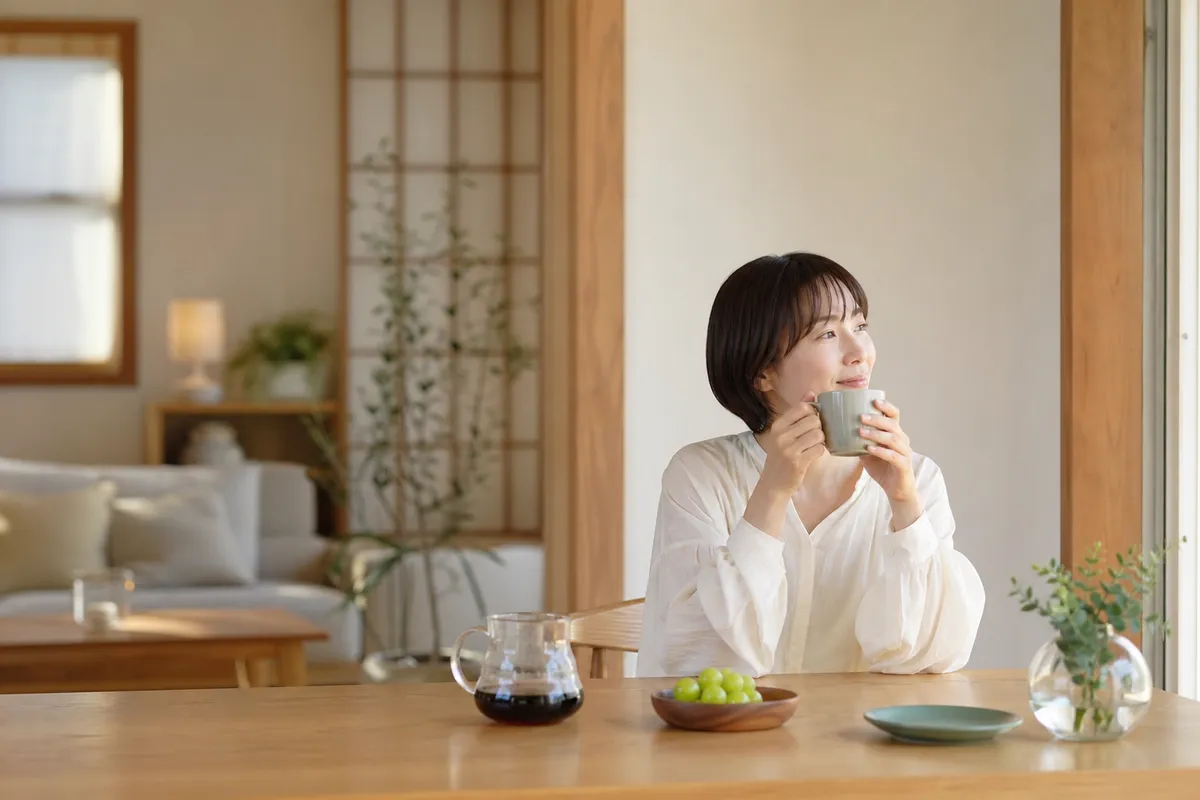 血液検査と脂質の数値イメージ