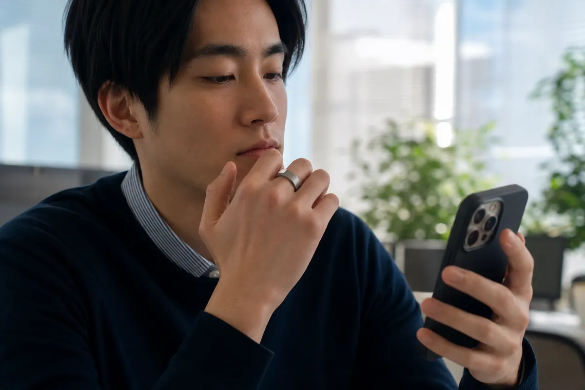 issin 健康記事の写真